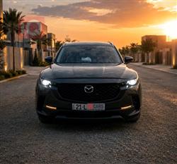 Mazda CX-50